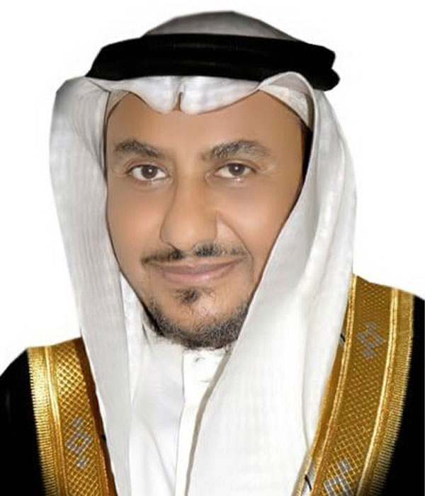 أ. محمد عجيبي