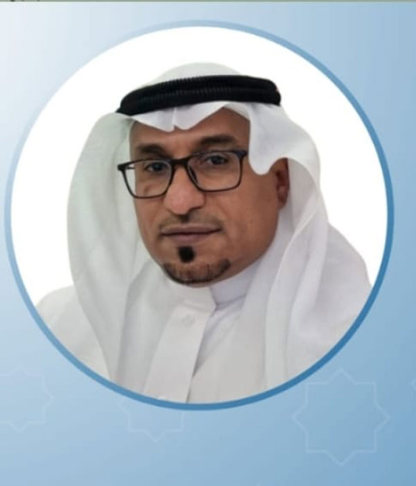 أ. عيسى دريب
